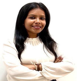 Aarti Jaiswal